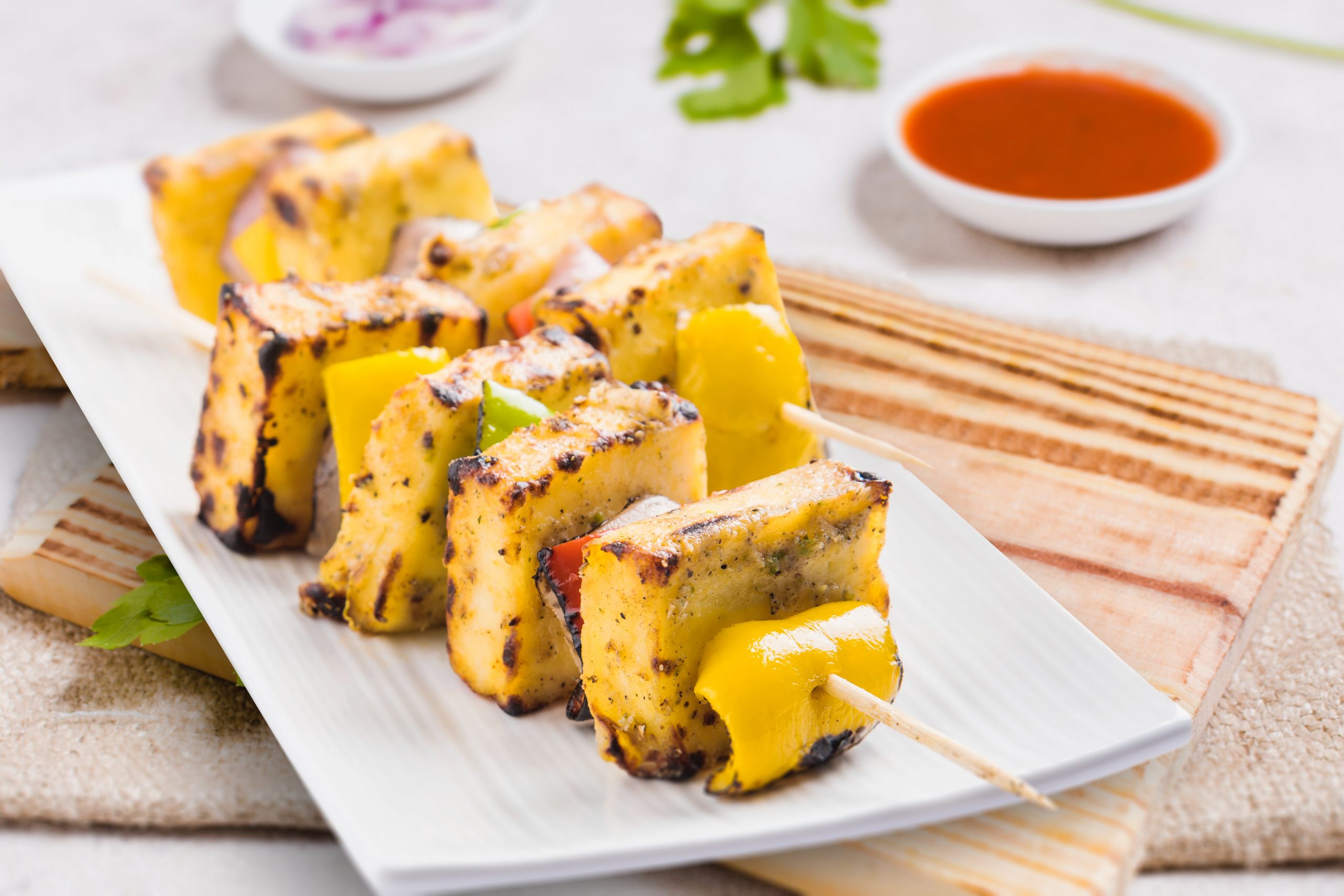 Vegan Delights: A Guide to the Best Veg Restaurant