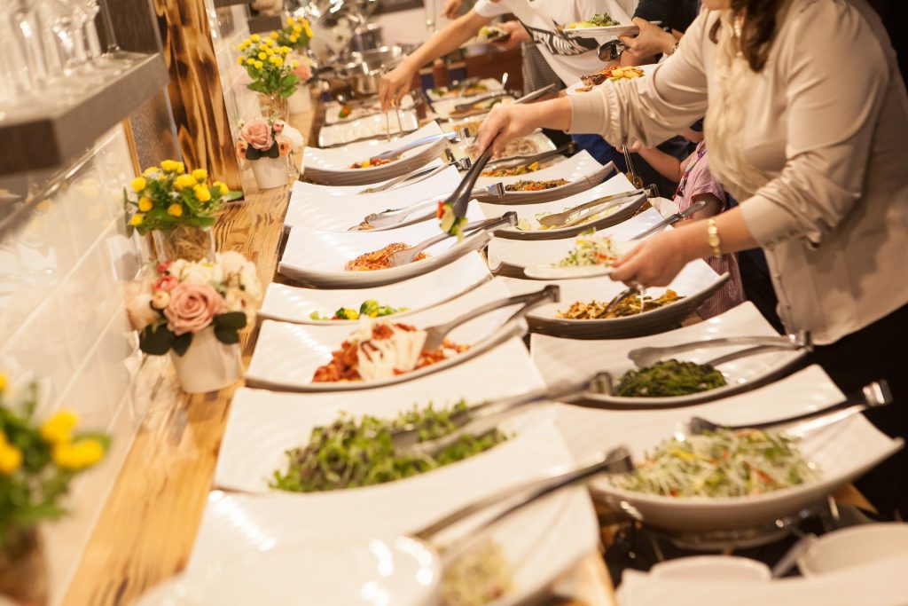 Get your Hands on the Best Restaurant in Abu Dhabi for Birthday