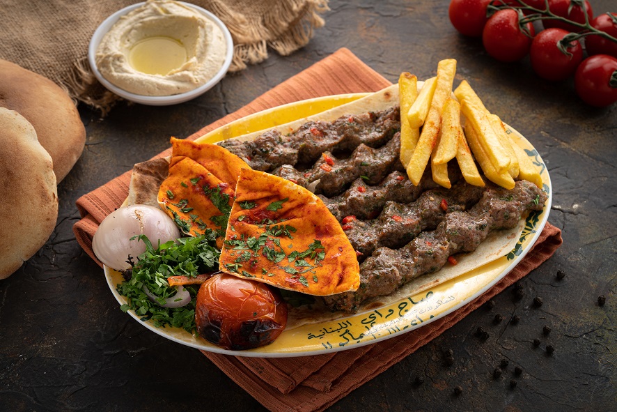 Best Grills in Abu Dhabi: A Sizzling Culinary Adventure