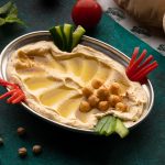 Enjoy the Deliciously Creamy and Best Hommos in Abu Dhabi