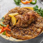 Best Musakhan in Abu Dhabi: A Tasty Palestinian Dish Worth Trying