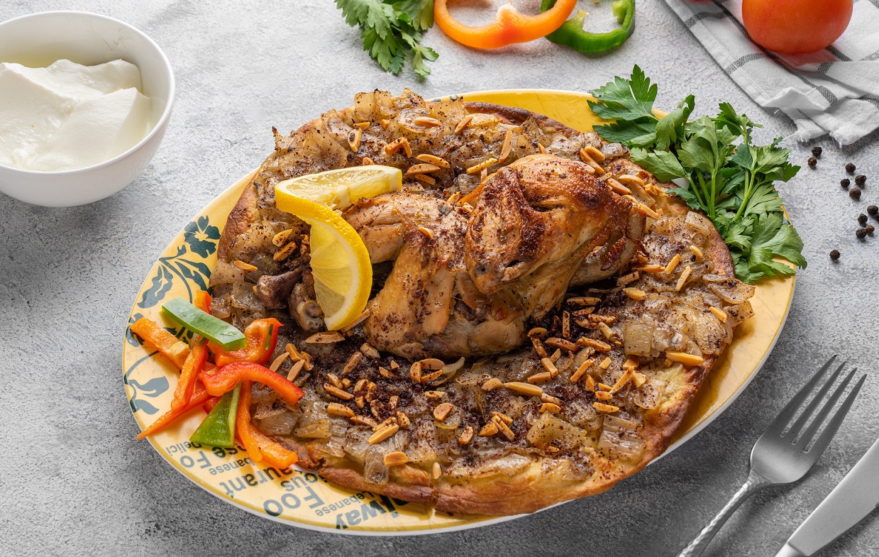 Best Musakhan in Abu Dhabi: A Tantalizing Delight for Food Lovers