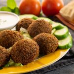 Satiate Your Taste Buds with the Best Falafel in Abu Dhabi