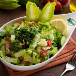 Fresh Greens Oasis: Top Salad Restaurants in Abu Dhabi