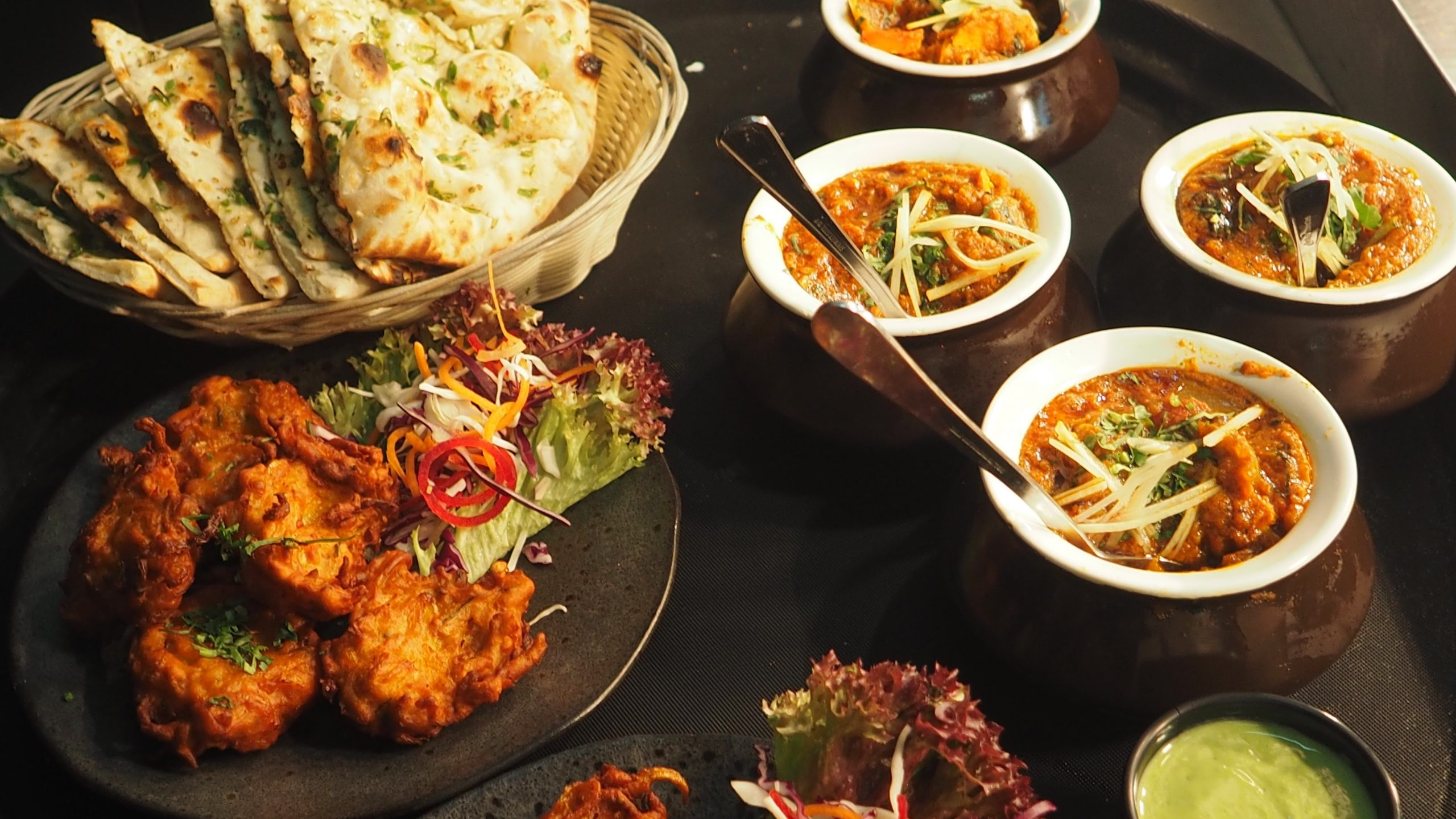 Best Dinner in Abu Dhabi Provides an Authentic Emi