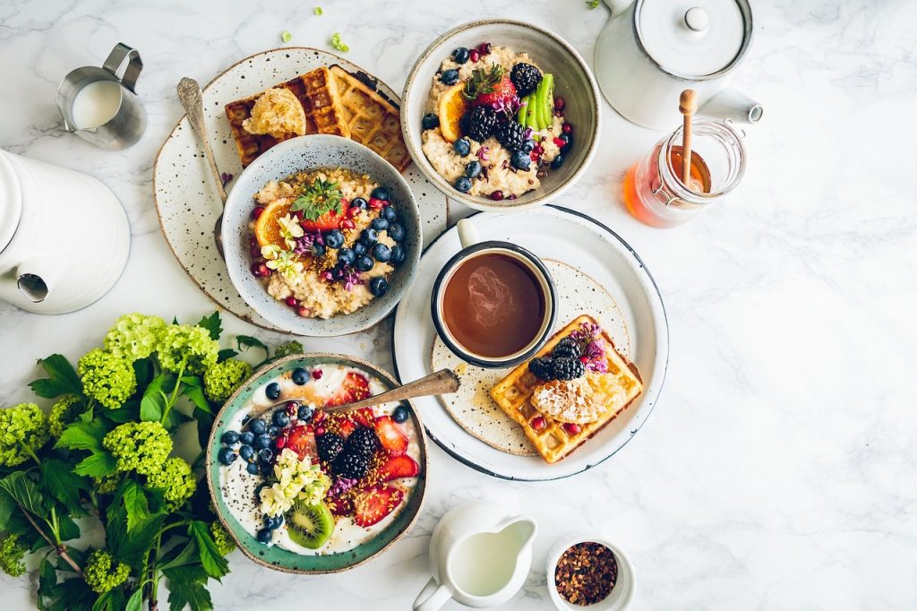 Savoring Good Health: Exploring the Healthy Restaurants in Abu Dhabi