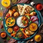 The Best Indian Restaurant in Abu Dhabi for a Memorable Dining Experience