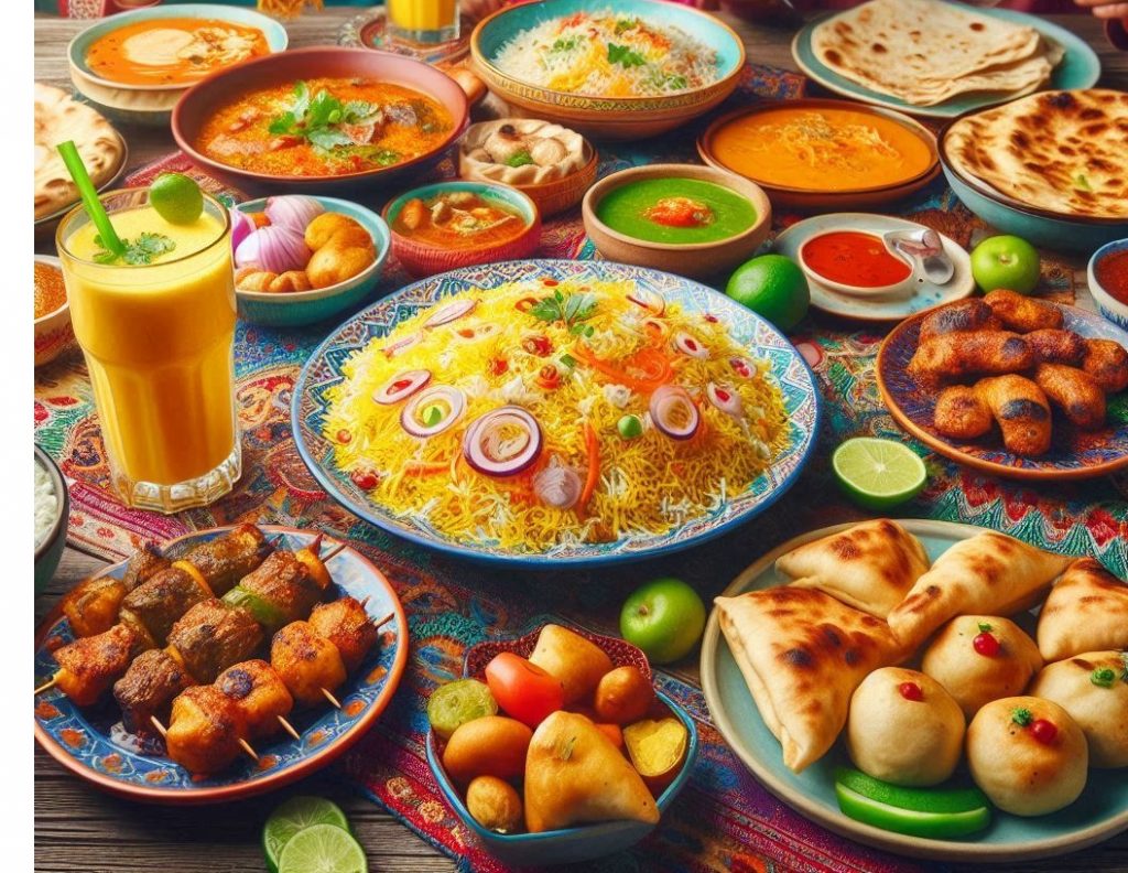 Best Pakistani Restaurant in Abu Dhabi: Your Guide to Flavorful Delights