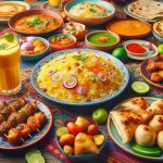 Best Pakistani Restaurant in Abu Dhabi: Your Guide to Flavorful Delights