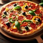 The Best Pizza in Abu Dhabi: Local Favourites You Need to Try